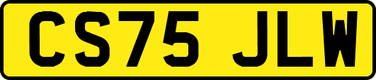 CS75JLW