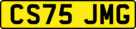 CS75JMG