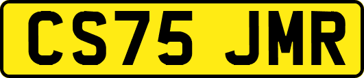 CS75JMR