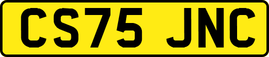 CS75JNC