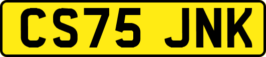 CS75JNK