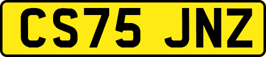 CS75JNZ