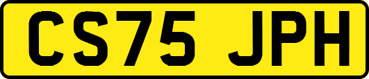 CS75JPH
