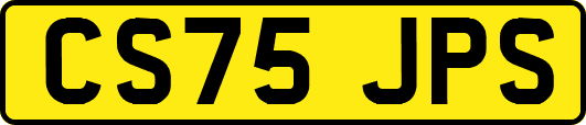 CS75JPS
