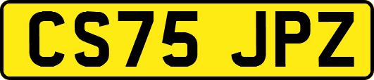 CS75JPZ