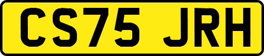 CS75JRH