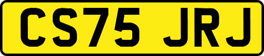 CS75JRJ