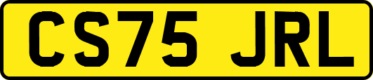 CS75JRL