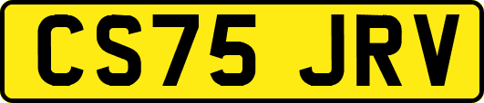 CS75JRV
