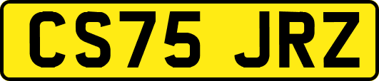CS75JRZ