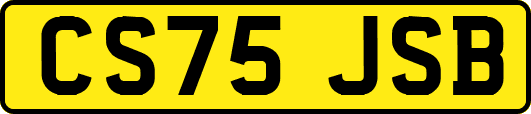 CS75JSB