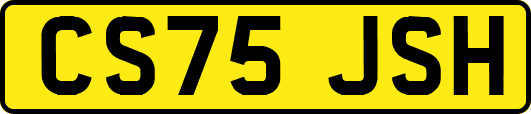 CS75JSH