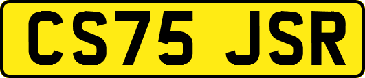 CS75JSR