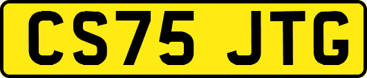 CS75JTG