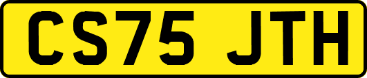 CS75JTH