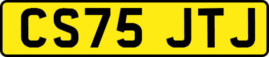 CS75JTJ