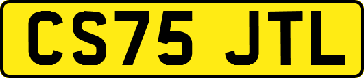 CS75JTL