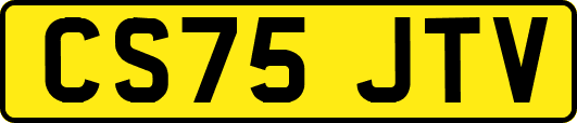 CS75JTV