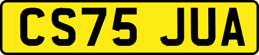 CS75JUA