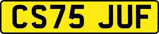 CS75JUF