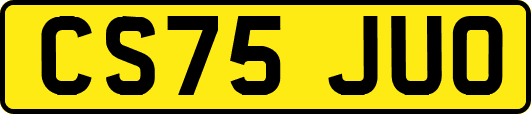 CS75JUO