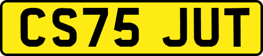 CS75JUT