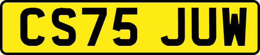 CS75JUW