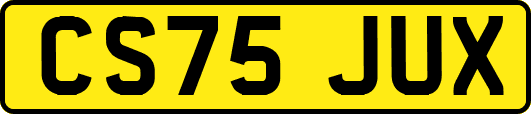 CS75JUX