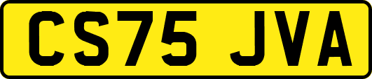 CS75JVA