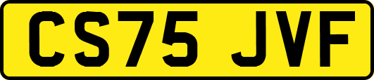 CS75JVF