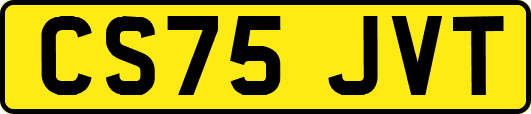CS75JVT