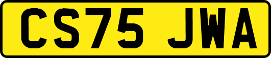 CS75JWA