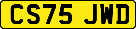 CS75JWD