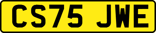 CS75JWE