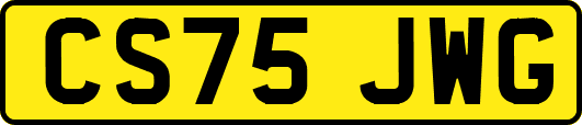 CS75JWG