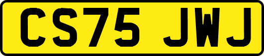 CS75JWJ