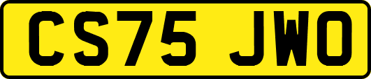 CS75JWO