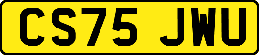 CS75JWU