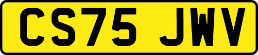CS75JWV