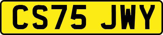 CS75JWY