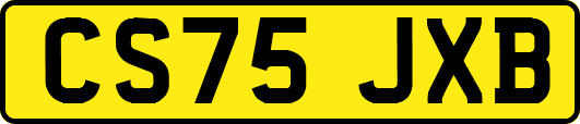CS75JXB