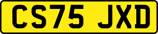 CS75JXD