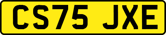 CS75JXE