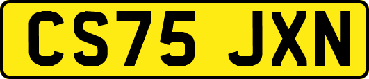 CS75JXN