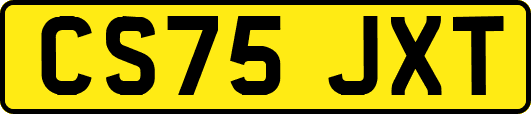 CS75JXT