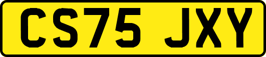 CS75JXY