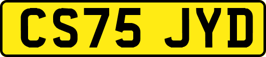 CS75JYD