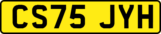 CS75JYH