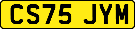 CS75JYM