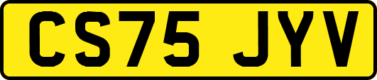 CS75JYV